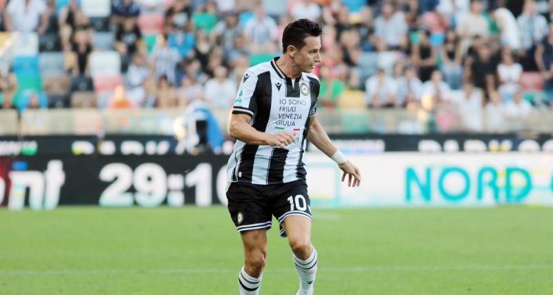  - OM : la condition énorme de Thauvin en lien avec le club pour revenir en Ligue 1