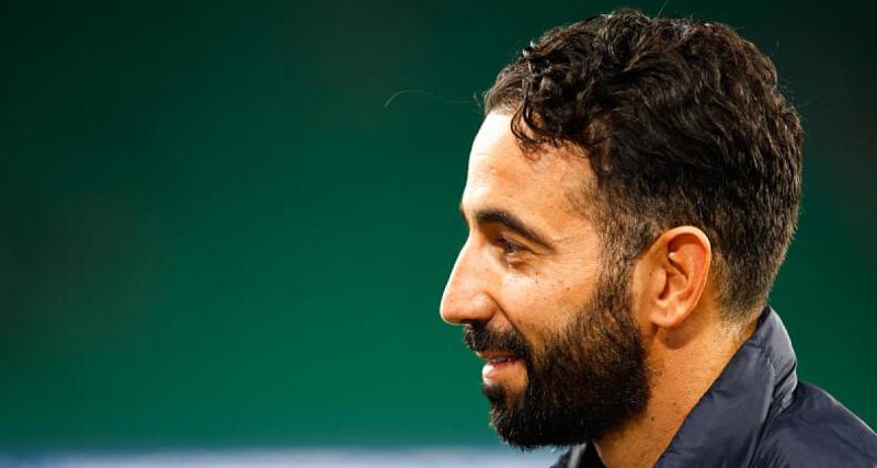  - Manchester United : la grosse promesse d’Amorim pour le mercato