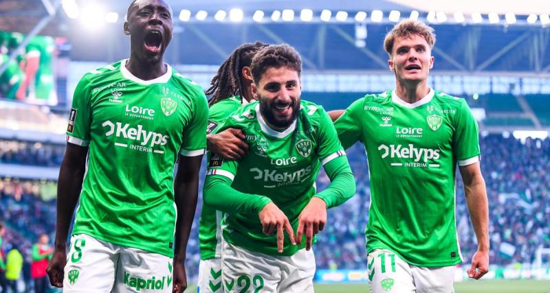  - Ligue 1 : le joueur du mois d’octobre connu