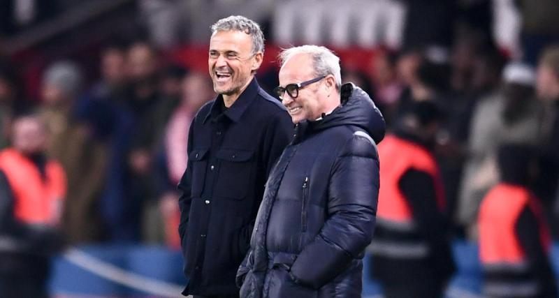  - PSG : plusieurs prolongations XXL en bonne voie