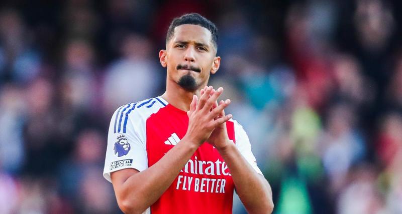  - Chelsea - Arsenal : les compos du choc de Premier League !
