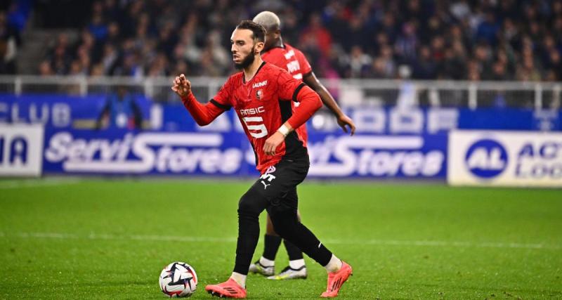  - Rennes, Brest, Reims...Les compos du Multiplex !