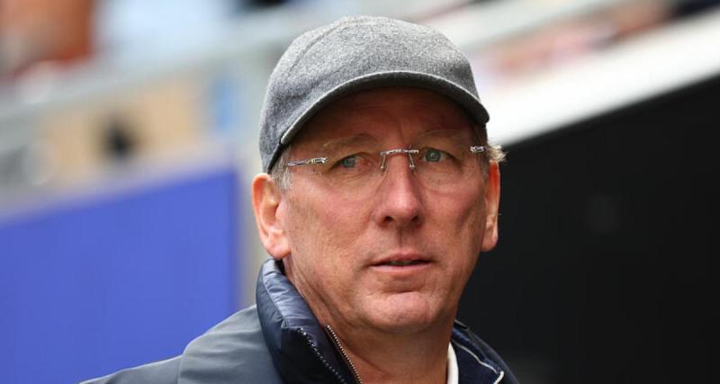  - OL - ASSE : John Textor veut "humilier" les Verts