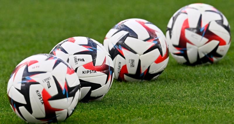  - Ligue 1 (J11) : les compos du multiplex