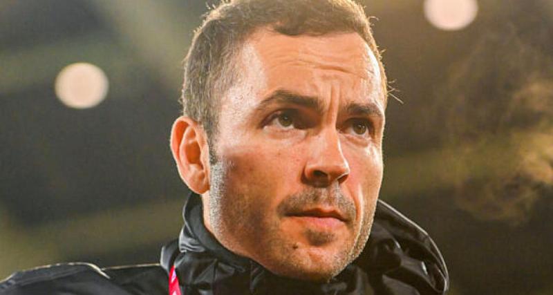  - Dijon : "obligé de faire des choix forts" pour sauver le club, le président s'explique