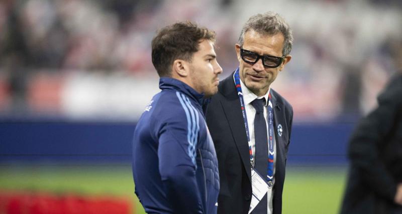  - Galthié bluffé par des Toulousains, Mbappé en grande souffrance, Quartararo annonce du lourd…Toutes les infos sports !
