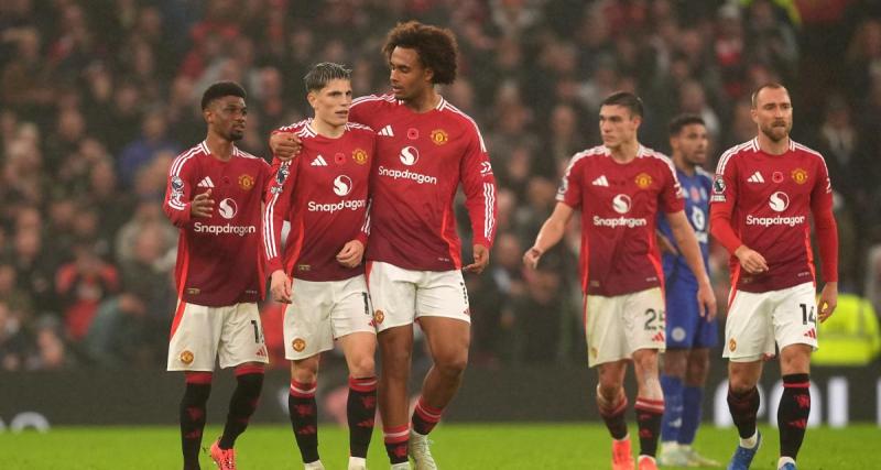  - Manchester United et Newcastle assurent, Tottenham chute à la surprise générale...Les résultats de 15h en Premier League !