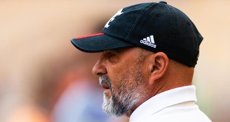  - OM, Rennes : Sampaoli est présent au Roazhon Park ce dimanche
