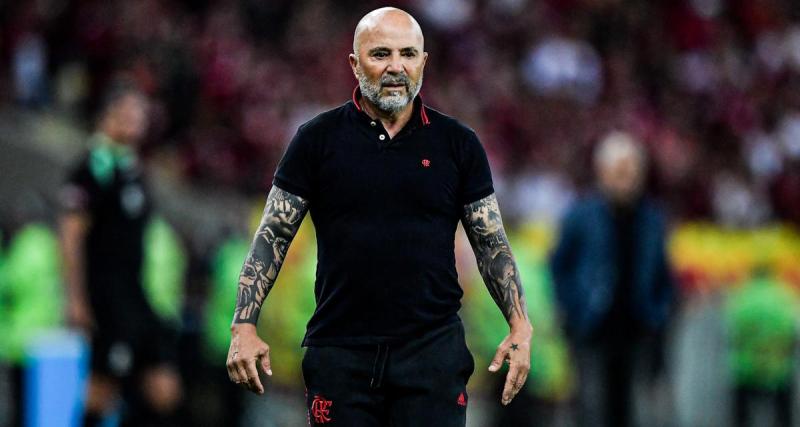  - Rennes : la direction confirme "des négociations avancées" avec Jorge Sampaoli