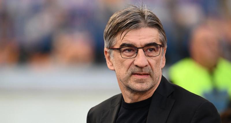 - En grande difficulté, un cador italien se sépare de son coach !