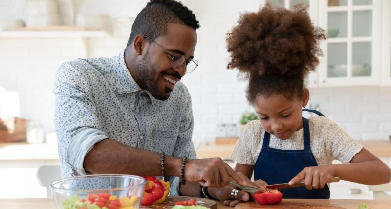  - Recettes express : à la découverte des plats que cuisinent les parents français les soirs de semaine