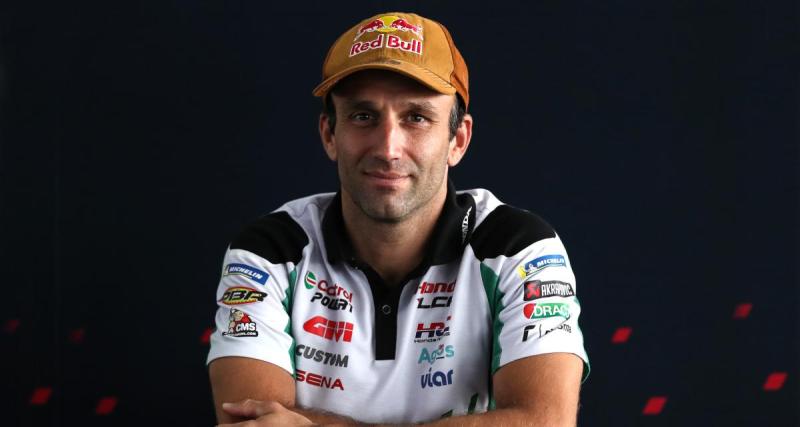  - MotoGP : Zarco surpris par les performances d'un pilote cette saison