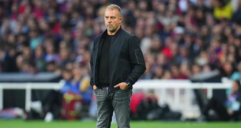  - Barça : l'énorme demande mercato de Flick à Laporta