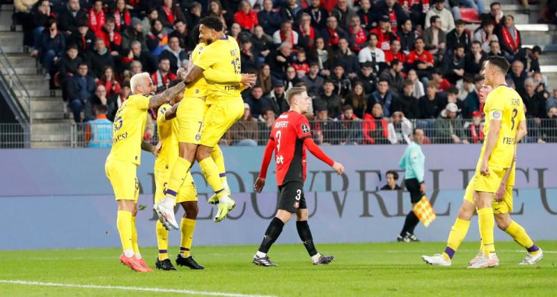  - Toulouse enfonce Rennes, Reims se reprend, Montpellier gagne enfin...Les résultats de Ligue 1 !