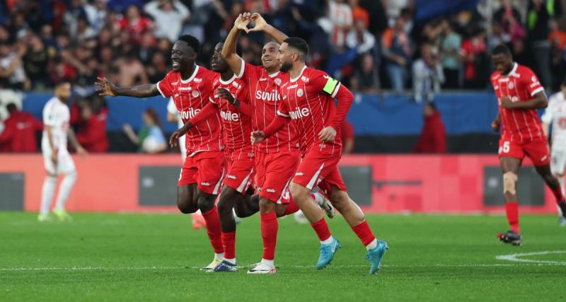  - Ligue 1 (J11) : Rennes s’enfonce dans la crise, Montpellier retrouve le sourire, Reims facile... 