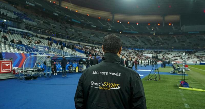  - France-Israël : le préfet de police de Paris rassure les supporters