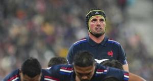 XV de France : Aldritt savoure sa 50ème sélection avec les tricolores