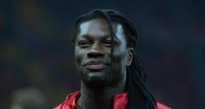 OM, OL, ASSE : Bafé Gomis annonce sa retraite ! (officiel)