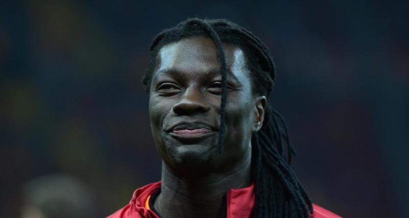  - OM, OL, ASSE : Bafé Gomis annonce sa retraite ! (officiel)