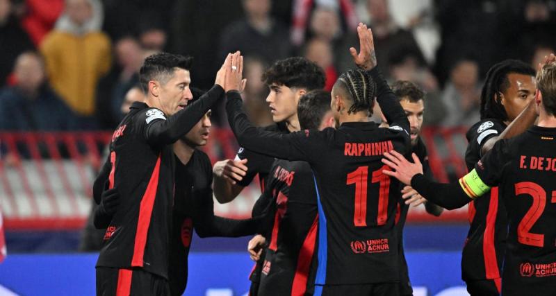  - Real Sociedad - Barça : les compos officielles, Yamal touché et absent !