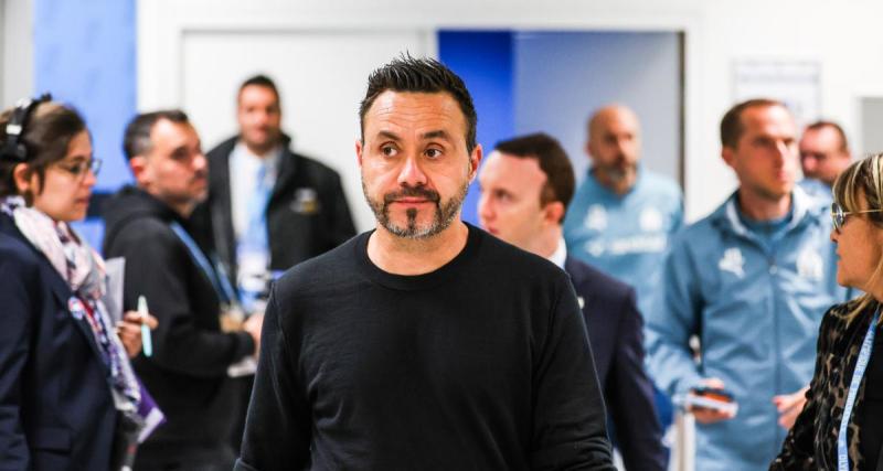  - De Zerbi en mode gueulante, Deschamps se confie sur son avenir, Thauvin rêve d'un retour en Bleu...Les immanquables du jour !