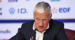 Equipe de France : la réponse géniale de Deschamps sur la fameuse "chatte à DD" 