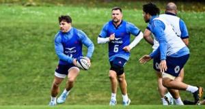 XV de France : le groupe convoqué pour préparer le match contre la Nouvelle-Zélande