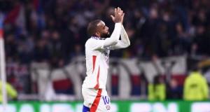 OL - ASSE : la sortie surprise de Lacazette sur son avenir