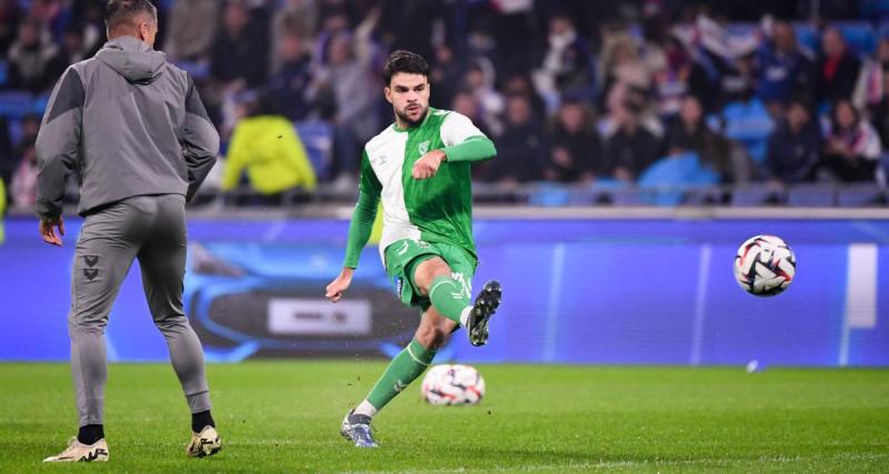  - OL – ASSE : le discours musclé de Mouton qui donne déjà rendez-vous aux Gones
