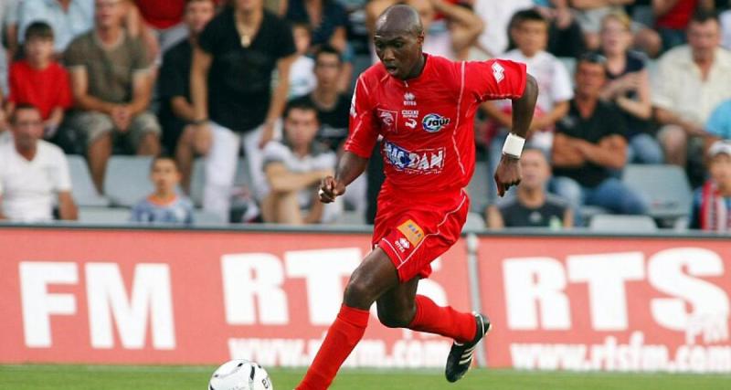 - Brest : Robert Malm, nostalgique de son passage à Brest
