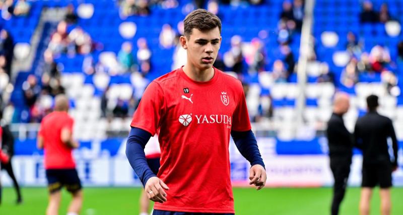  - PSG : la réponse forte de Reims pour Moscardo