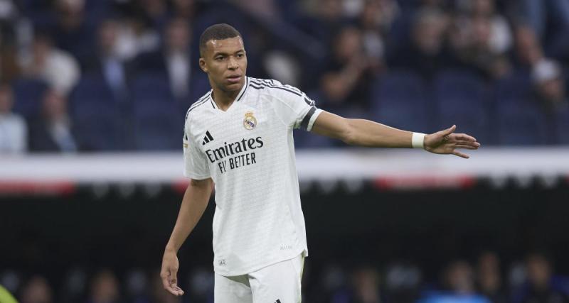  - Real Madrid : la réponse cinglante en interne du club au sujet de Mbappé