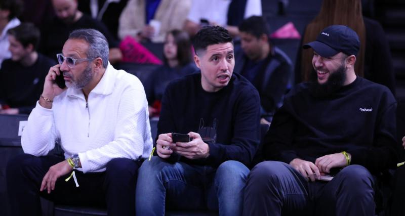  - OM : la punchline monumentale de Nasri au club