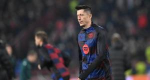 Barça : les Blaugranas crient au scandale après le but refusé de Lewandowski, les arbitres restent de marbre