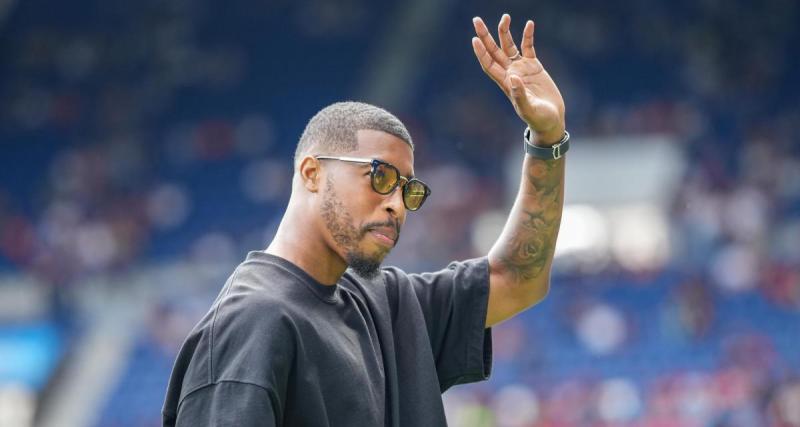  - PSG : Kimpembe donne de ses nouvelles, deux ans après sa terrible blessure