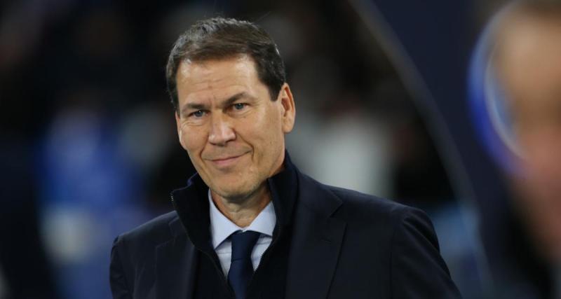  - OM, OL : vers un incroyable retour pour Rudi Garcia ?