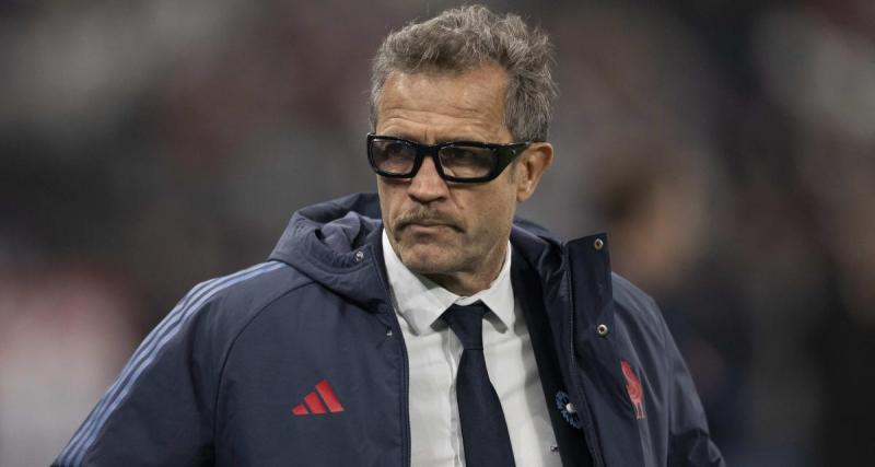  - XV de France : Galthié s'est emporté contre Dupont et les Bleus à la pause face au Japon !