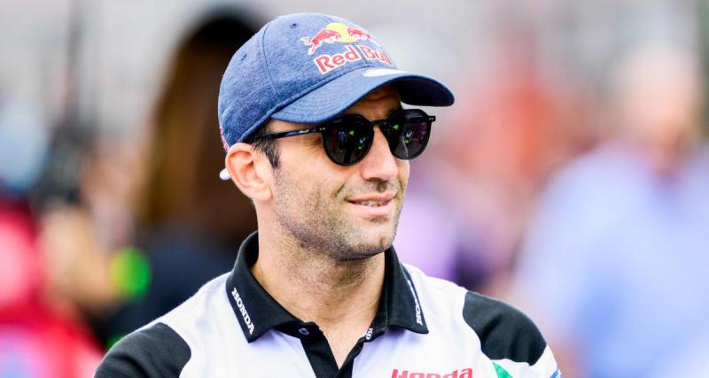  - MotoGP : la séquence totalement insolite entre Zarco et un autre pilote !