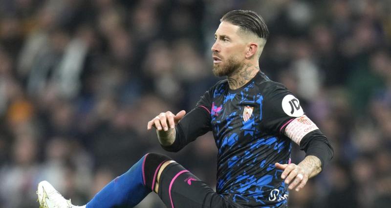  - Real Madrid : Sergio Ramos ne reviendra pas, une piste du Barça désormais étudiée ?