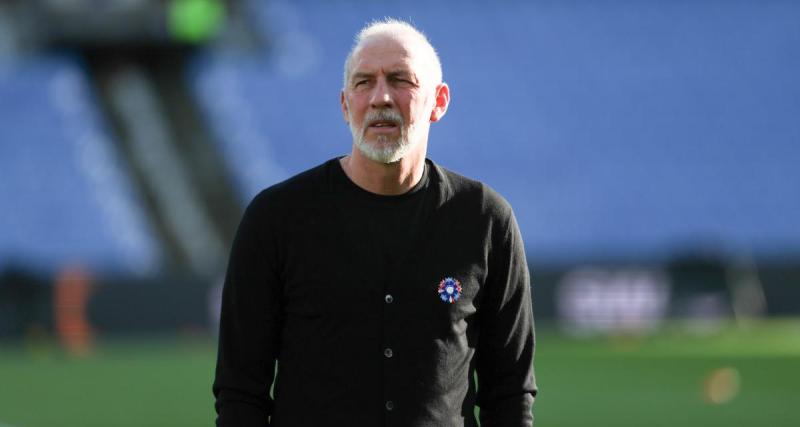  - Éric Roy (Brest) : "Il va falloir se remettre en ordre en championnat"