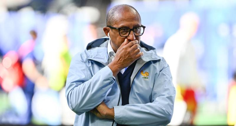  - FFF : Philippe Diallo promet une augmentation des aides pour le football amateur