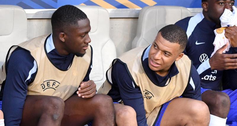 - Equipe de France : la prise de parole forte de Konaté pour défendre Mbappé, le défenseur fait un rappel aux supporters 