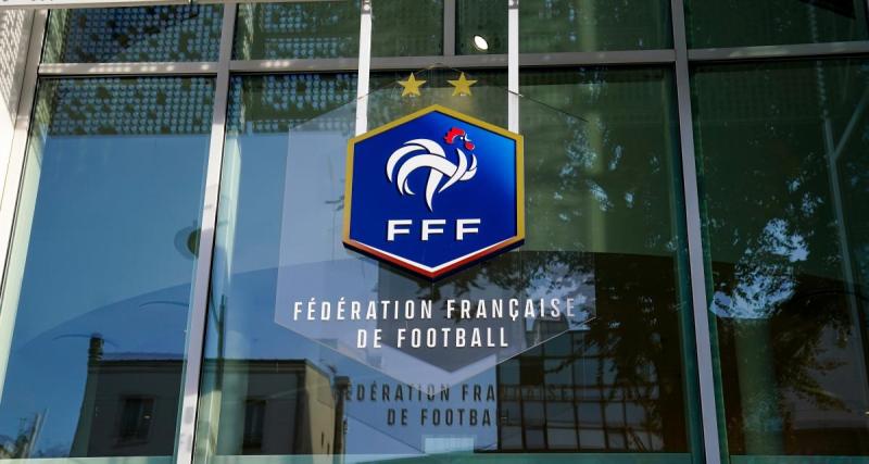  - FFF : un duel Philippe Diallo - Pierre Samsonoff pour la présidence 