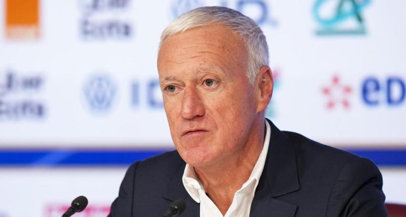  - Equipe de France : un Bleu, en forme ce week-end, incertain pour le rassemblement 