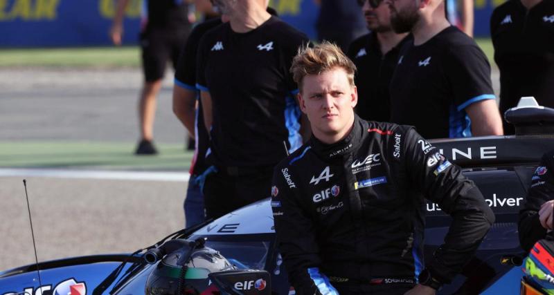  - Formule 1 : terrible nouvelle en vue pour Schumacher ?