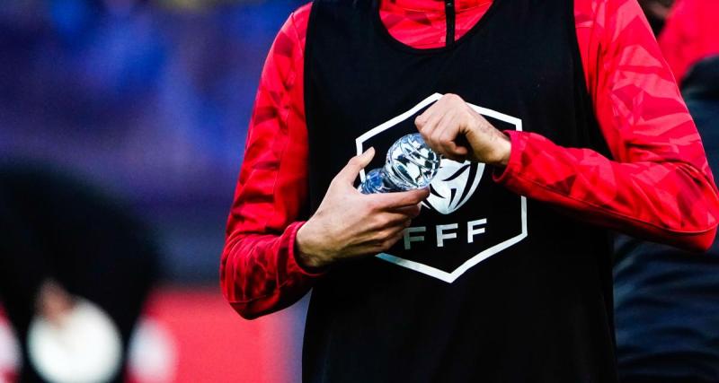  - Coupe de France : après Rouen, une deuxième équipe qualifiée pour le 8e tour