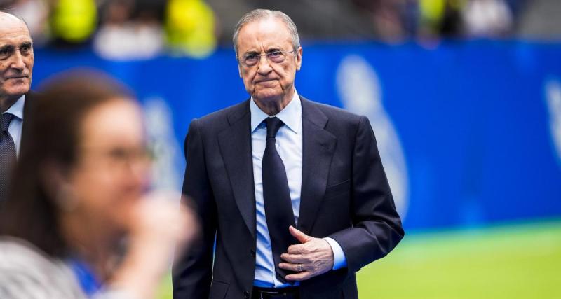  - Real Madrid : les Merengue prêts à imiter le modèle du Barça pour combler les absences ?