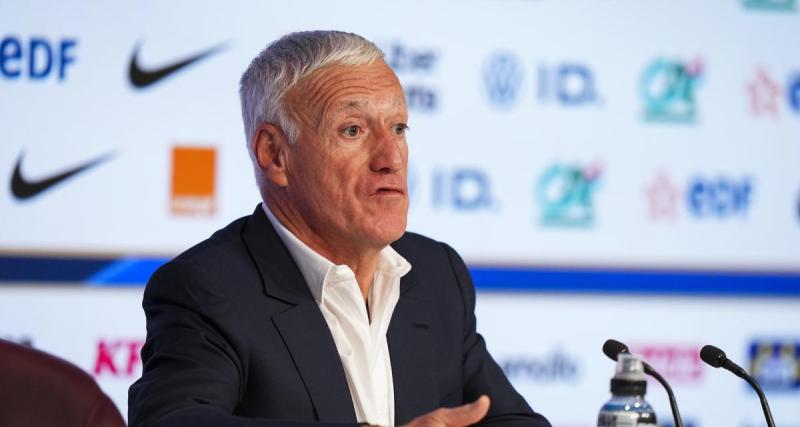  - Equipe de France : c'est confirmé, un forfait annoncé chez les Bleus !