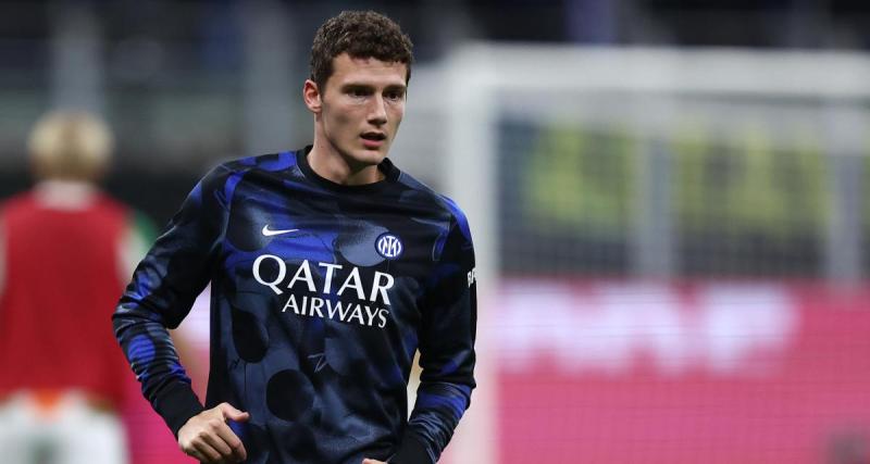  - Équipe de France : Pavard remplace Fofana, un autre Bleu proche d'un forfait