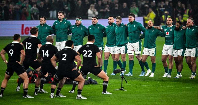  - Classement mondial : beaucoup de changements dans le Top 10, les nations européennes pas à la fête…